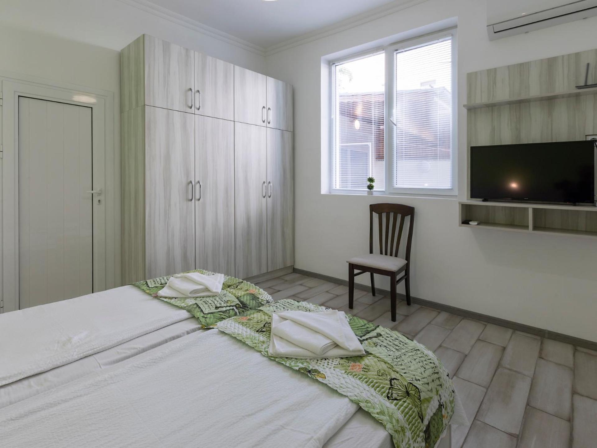 Home Gramatikovi Pomorie Eksteriør billede