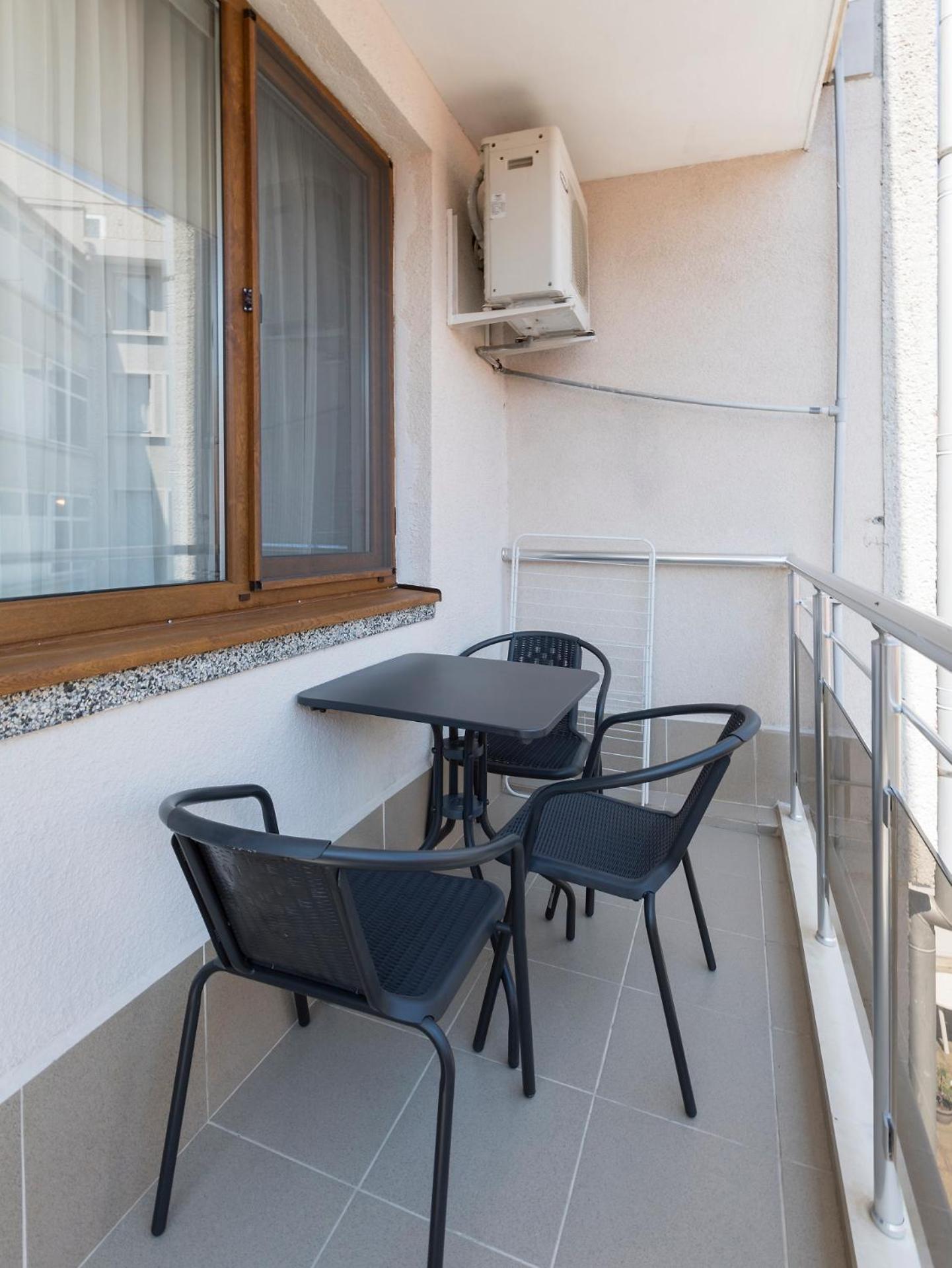 Home Gramatikovi Pomorie Eksteriør billede