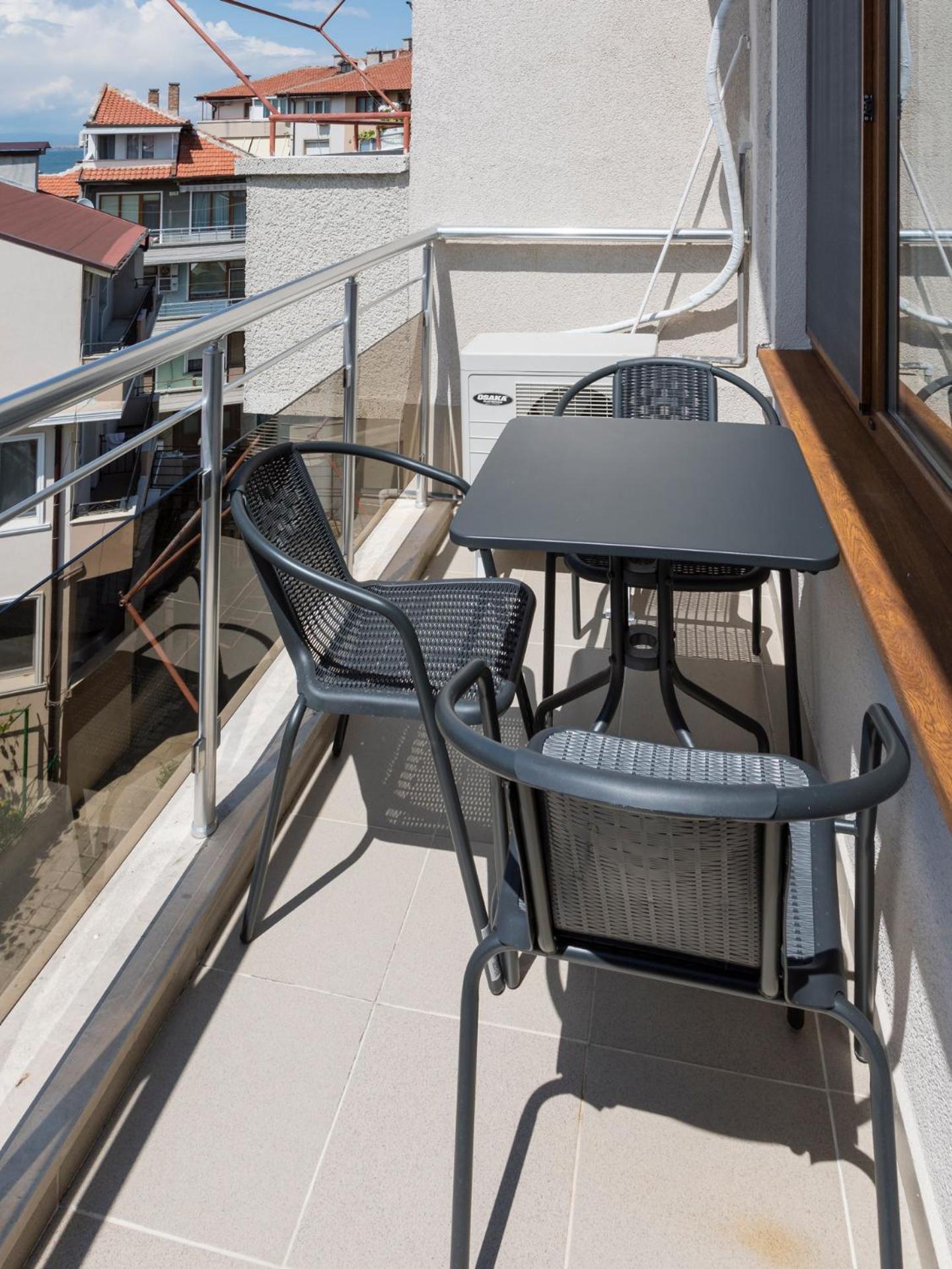 Home Gramatikovi Pomorie Eksteriør billede