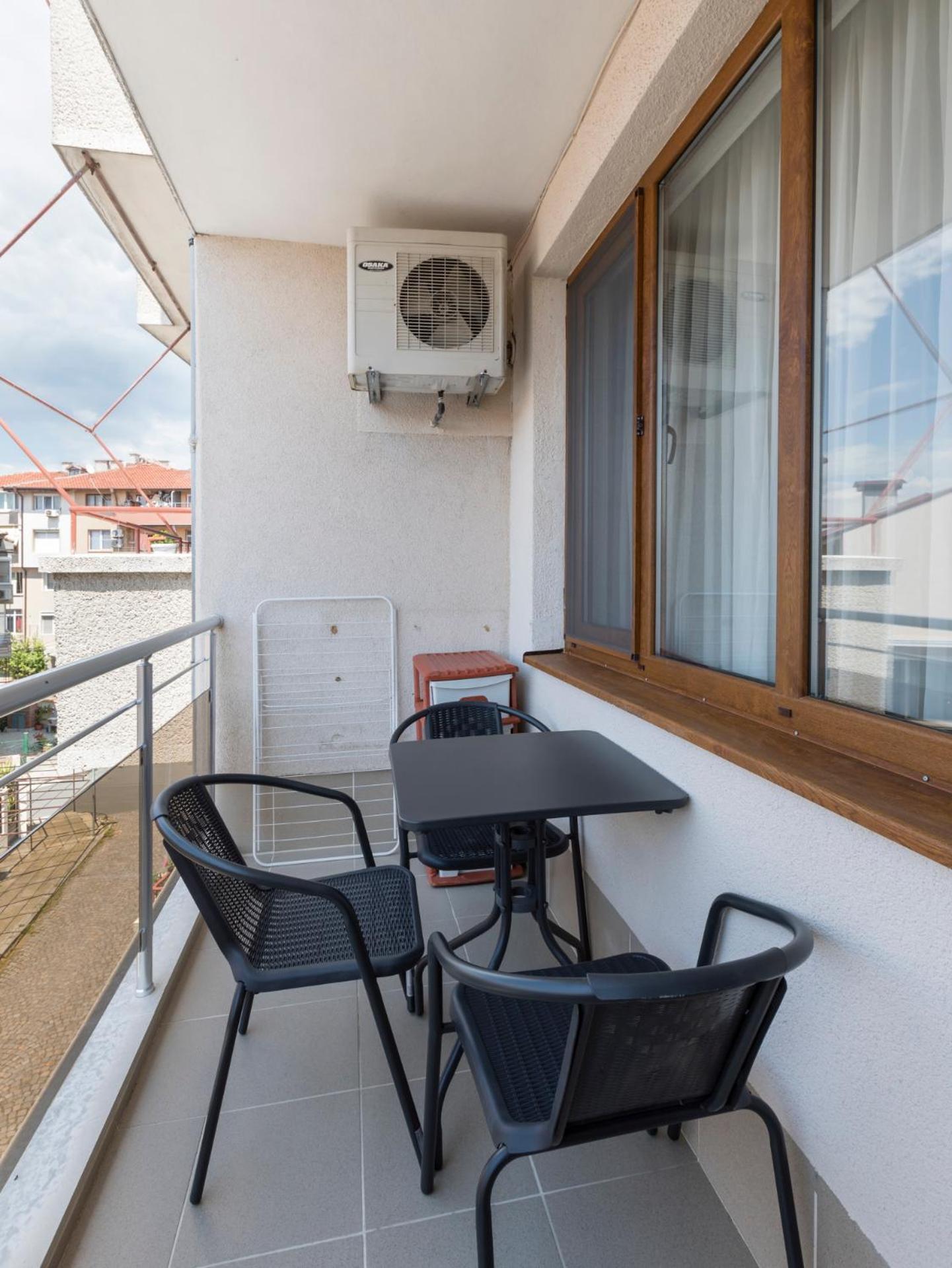 Home Gramatikovi Pomorie Eksteriør billede